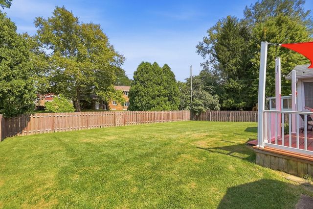742 Hartford Drive 742 Hartford Drive, Springfield, OH 45503