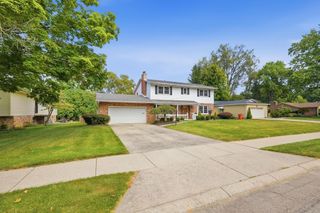 742 Hartford Drive 742 Hartford Drive, Springfield, OH 45503