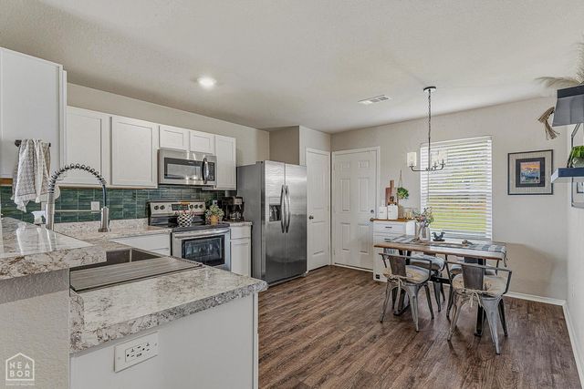711 Thicket, Jonesboro, AR 72401
