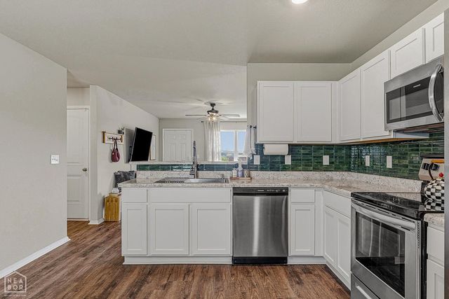 711 Thicket, Jonesboro, AR 72401
