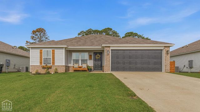 711 Thicket, Jonesboro, AR 72401
