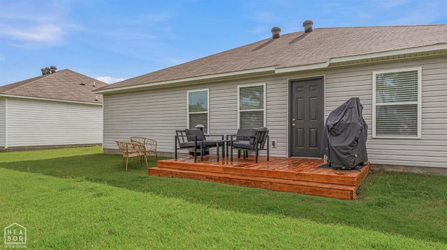 711 Thicket, Jonesboro, AR 72401
