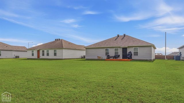 711 Thicket, Jonesboro, AR 72401