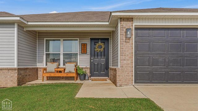 711 Thicket, Jonesboro, AR 72401