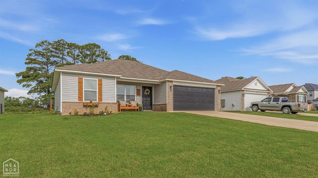 711 Thicket, Jonesboro, AR 72401