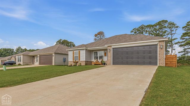 711 Thicket, Jonesboro, AR 72401