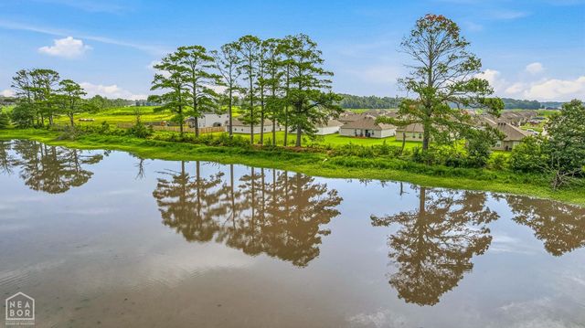 711 Thicket, Jonesboro, AR 72401