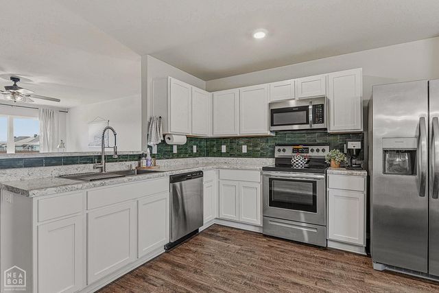 711 Thicket, Jonesboro, AR 72401