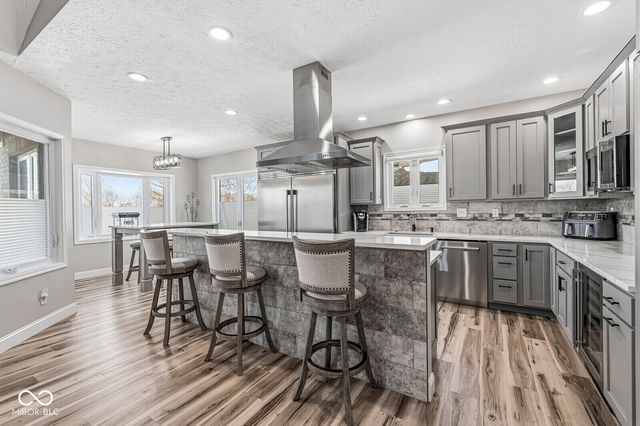 4406 Quail Creek Trace N, Pittsboro, IN 46167