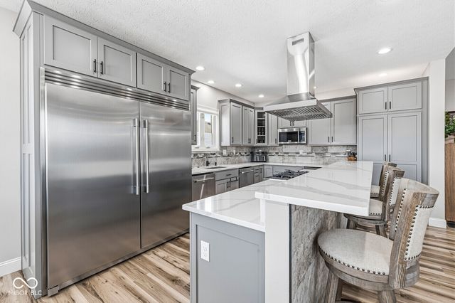 4406 Quail Creek Trace N, Pittsboro, IN 46167