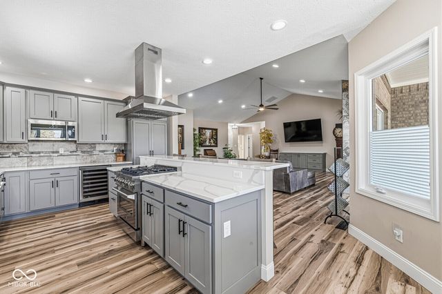 4406 Quail Creek Trace N, Pittsboro, IN 46167