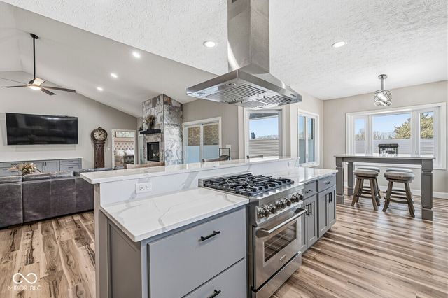 4406 Quail Creek Trace N, Pittsboro, IN 46167