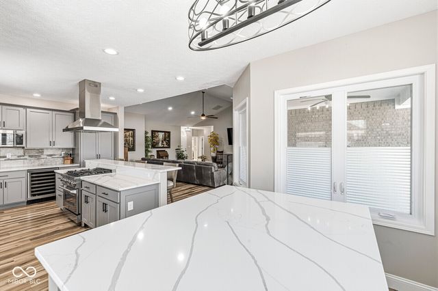 4406 Quail Creek Trace N, Pittsboro, IN 46167