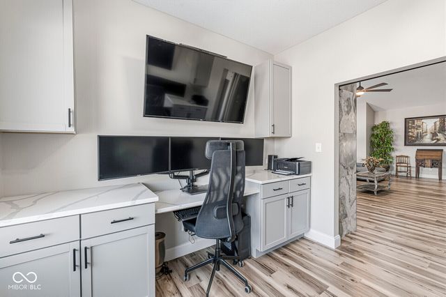 4406 Quail Creek Trace N, Pittsboro, IN 46167