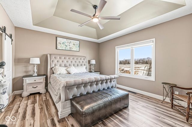 4406 Quail Creek Trace N, Pittsboro, IN 46167