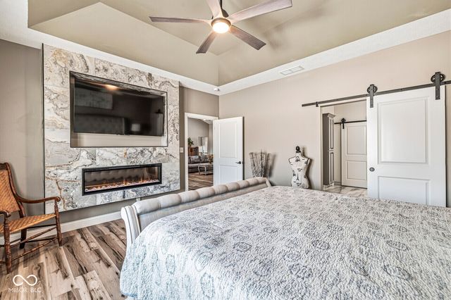 4406 Quail Creek Trace N, Pittsboro, IN 46167