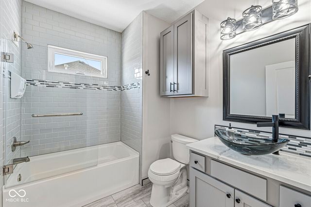 4406 Quail Creek Trace N, Pittsboro, IN 46167