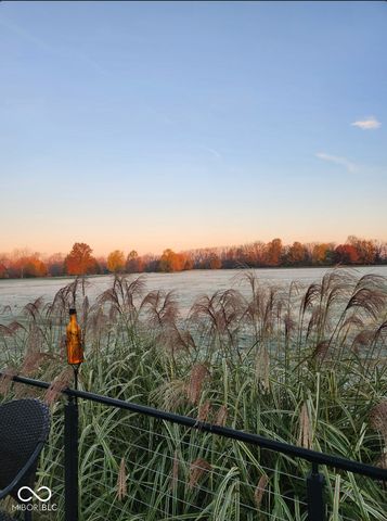 4406 Quail Creek Trace N, Pittsboro, IN 46167