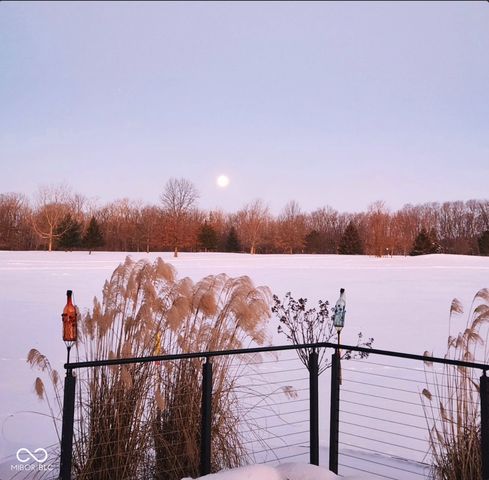 4406 Quail Creek Trace N, Pittsboro, IN 46167