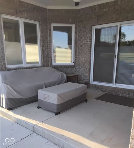 4406 Quail Creek Trace N, Pittsboro, IN 46167