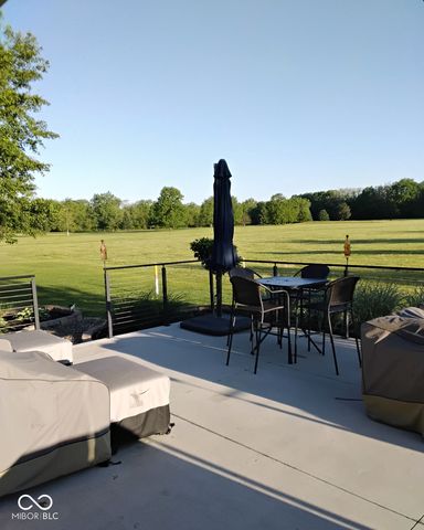 4406 Quail Creek Trace N, Pittsboro, IN 46167