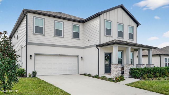 1611 Meadowlark Drive, Deltona, FL 32725