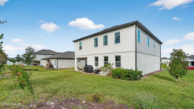 1611 Meadowlark Drive, Deltona, FL 32725