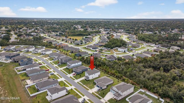 1611 Meadowlark Drive, Deltona, FL 32725