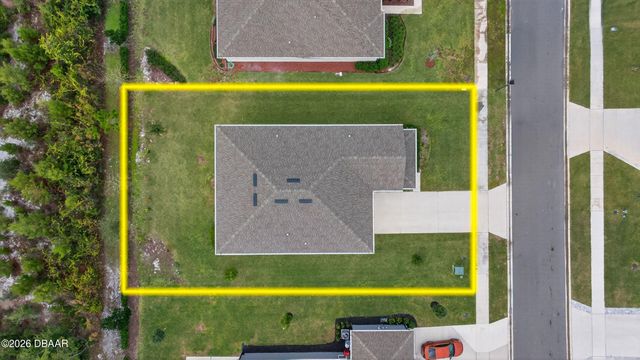 1611 Meadowlark Drive, Deltona, FL 32725