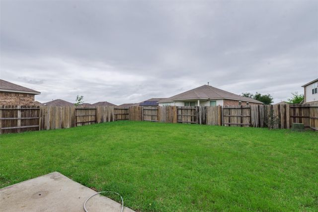 8127 Running Brook Lane, Richmond, TX 77469