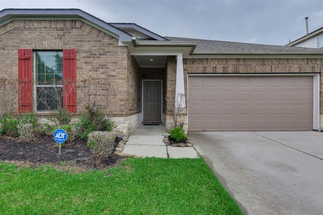 8127 Running Brook Lane, Richmond, TX 77469
