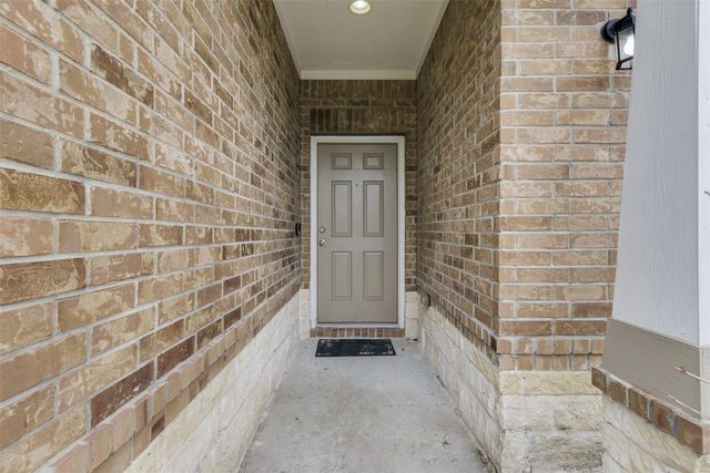 8127 Running Brook Lane, Richmond, TX 77469