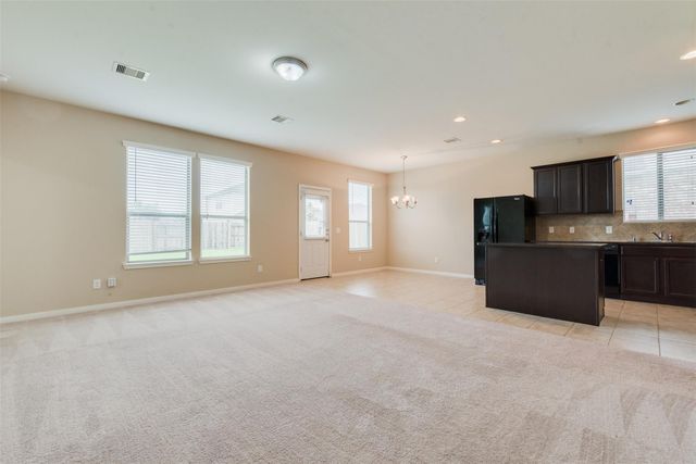 8127 Running Brook Lane, Richmond, TX 77469