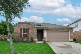8127 Running Brook Lane, Richmond, TX 77469