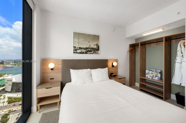 159 NE 6th St 2915, Miami, FL 33132