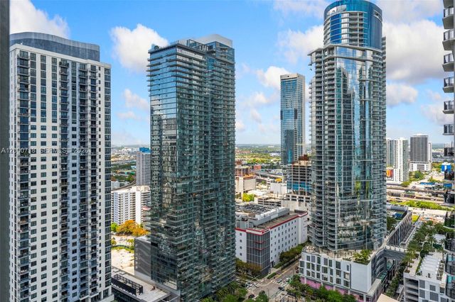 159 NE 6th St 2915, Miami, FL 33132