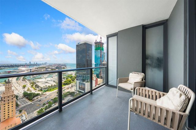 159 NE 6th St 2915, Miami, FL 33132