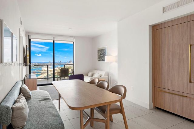 159 NE 6th St 2915, Miami, FL 33132