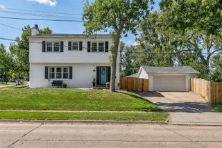 3400 78th Street, Urbandale, IA 50322