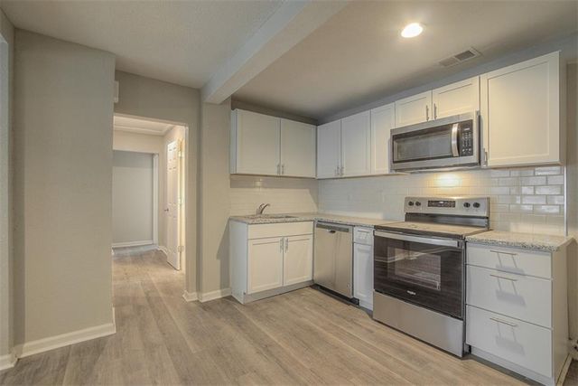 1315 N Mccoy Street, Independence, MO 64050