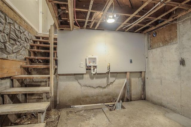 1315 N Mccoy Street, Independence, MO 64050