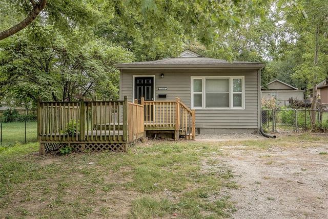 1315 N Mccoy Street, Independence, MO 64050