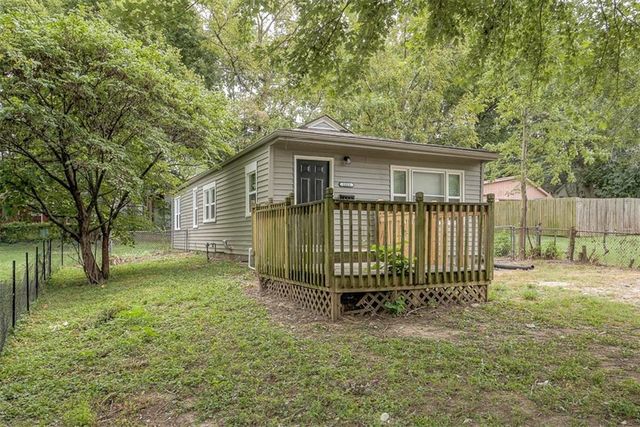 1315 N Mccoy Street, Independence, MO 64050