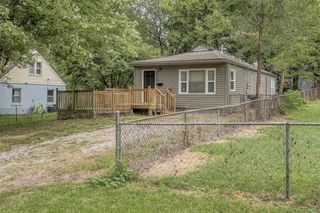 1315 N Mccoy Street, Independence, MO 64050