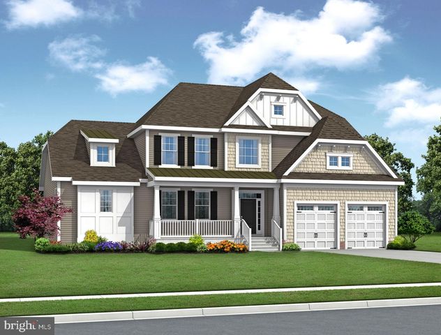 21310 HIGH PLAINS ROAD, Lewes, DE 19958