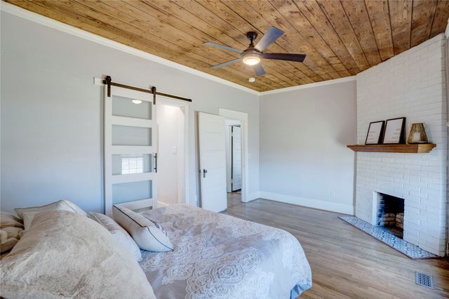 3100 S FM 730, Decatur, TX 76234