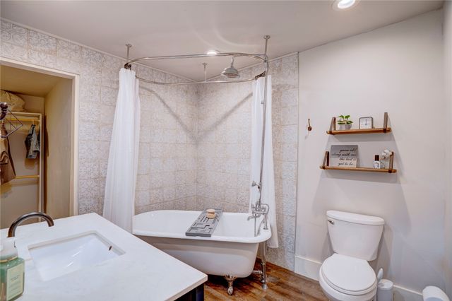 3100 S FM 730, Decatur, TX 76234