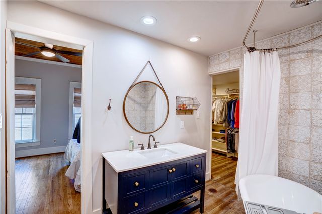 3100 S FM 730, Decatur, TX 76234