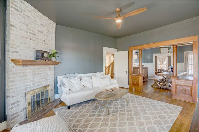 3100 S FM 730, Decatur, TX 76234