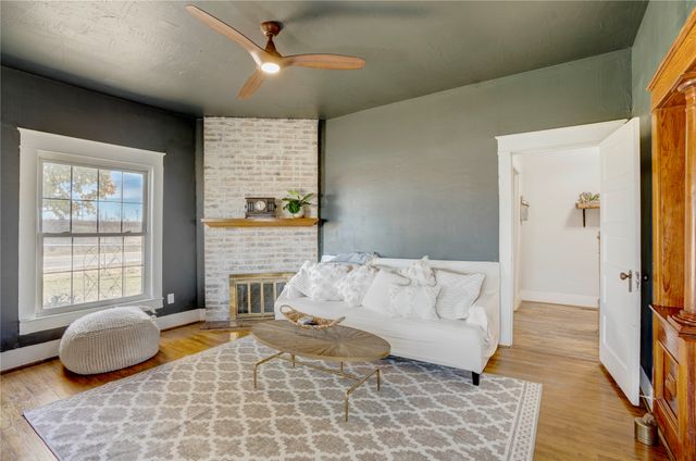 3100 S FM 730, Decatur, TX 76234